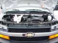 2009 Express 3500 Extended Passenger Van #16 2009 Express 3500 Extended Passenger Van #16