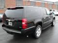 2010 Suburban LTZ 4x4 #4