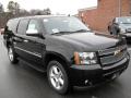 2010 Suburban LTZ 4x4 #5