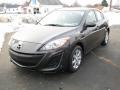 2010 MAZDA3 i Touring 4 Door #1