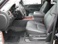 2010 Suburban LTZ 4x4 #9