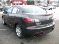 2010 MAZDA3 i Touring 4 Door #3