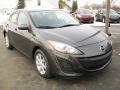 2010 MAZDA3 i Touring 4 Door #8