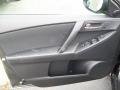 2010 MAZDA3 i Touring 4 Door #11