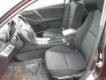 2010 MAZDA3 i Touring 4 Door #12