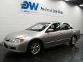 2007 Accord EX Sedan #2