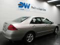 2007 Accord EX Sedan #4