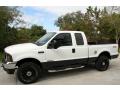 2003 F250 Super Duty XLT SuperCab 4x4 #2