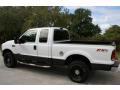 2003 F250 Super Duty XLT SuperCab 4x4 #3
