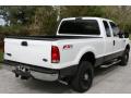2003 F250 Super Duty XLT SuperCab 4x4 #7