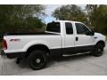 2003 F250 Super Duty XLT SuperCab 4x4 #8