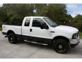 2003 F250 Super Duty XLT SuperCab 4x4 #9