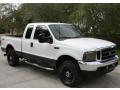 2003 F250 Super Duty XLT SuperCab 4x4 #10