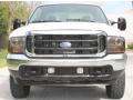2003 F250 Super Duty XLT SuperCab 4x4 #11