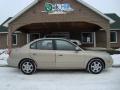 2001 Elantra GLS #1