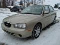 2001 Elantra GLS #7