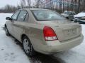 2001 Elantra GLS #8