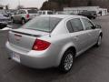 2009 Cobalt LT Sedan #4