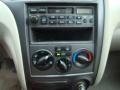 2001 Elantra GLS #12