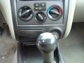 2001 Elantra GLS #13