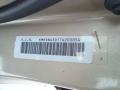 2001 Elantra GLS #16