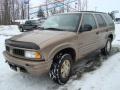 1997 Bravada AWD #2