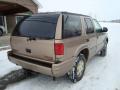 1997 Bravada AWD #5