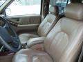1997 Bravada AWD #6