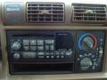 1997 Bravada AWD #10