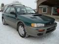 1999 Impreza Outback Sport #2