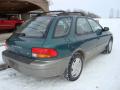 1999 Impreza Outback Sport #3