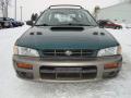 1999 Impreza Outback Sport #4