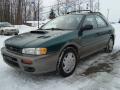 1999 Impreza Outback Sport #7