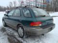 1999 Impreza Outback Sport #8