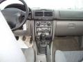 1999 Impreza Outback Sport #9