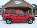 2003 Tracker 4WD Hard Top #1