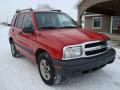 2003 Tracker 4WD Hard Top #2
