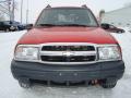 2003 Tracker 4WD Hard Top #3