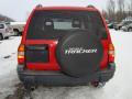 2003 Tracker 4WD Hard Top #4