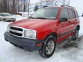 2003 Tracker 4WD Hard Top #5