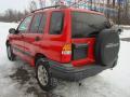 2003 Tracker 4WD Hard Top #7