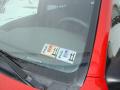 2003 Tracker 4WD Hard Top #8