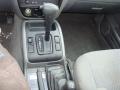 2003 Tracker 4WD Hard Top #12