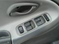 2003 Tracker 4WD Hard Top #14