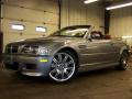 2005 M3 Convertible #1