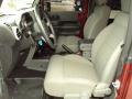 2008 Wrangler Sahara 4x4 #4
