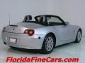 2003 Z4 2.5i Roadster #2