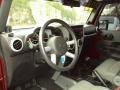 2008 Wrangler Sahara 4x4 #6