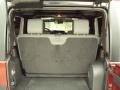 2008 Wrangler Sahara 4x4 #7