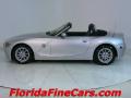 2003 Z4 2.5i Roadster #3
